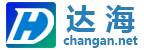 达海网络科技